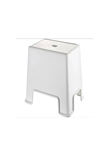Büyük Boy Banyo Taburesi Royaleks-129 Çok Renkli