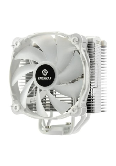 Enermax Ets-f40-w-argb 140mm 4 X 6mm Isı Borulu Intel-amd Uyumlu