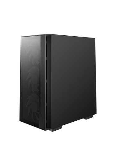 Deepcool Matrexx 55 V4 C 4 Argb Fanlı Atx Siyah Gaming Kasa