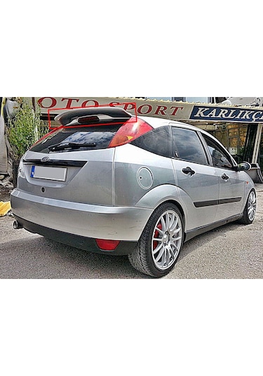 Ford Focus 1 Hb Anatomik Spoyler