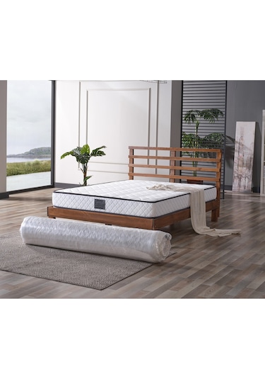 Mobyat Monoco Ultra Full Ortopedik Tek Kişilik Yatak