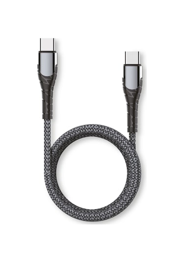 Ithink KC21C Type-c To Type-c  Hızlı Şarj Kablosu