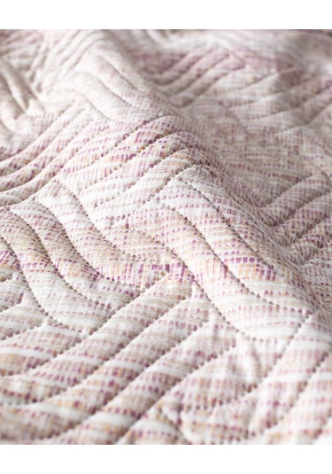 Madame Coco Burnel Çift Kişilik Yatak Örtüsü Yo0000000035çift Kişilik-mürdüm Mürdüm