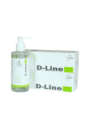D Line Laboratories Hydro-Balance Tonic 150 ML