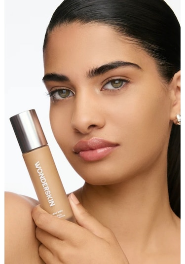 Wonderskin Hyper-bond Serum Fondöten Diğer 07393521