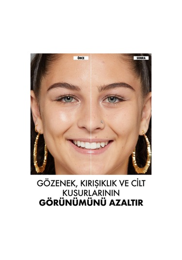 NYX Professional Makeup Pore Filler Primer Makyaj Bazı 20 ML