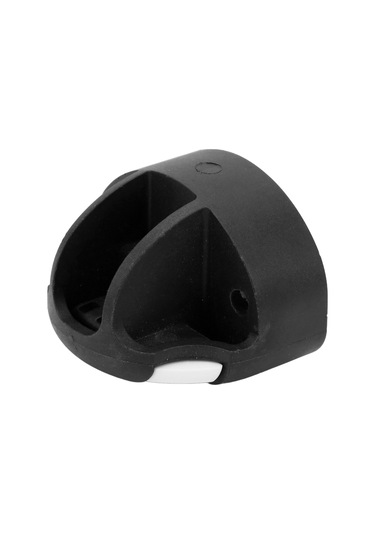 Wezone Kayık Işıncı Tutucu Montaj Tabanı - Dayanıklı Nilon, Yarı Dairesel, Kolay Kurulum, Çok Amaçlı Kullanım