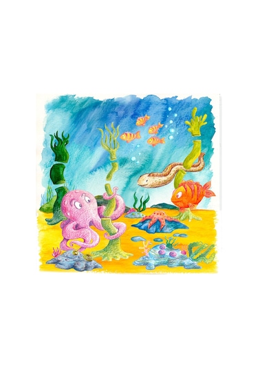 Staedtler 144 10nc12 Noris Clup Aquarell 12'li Kuruboya Fırça Hed