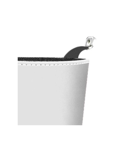 Pazly Suntek Kutusu İç Dayanıklı Çöp Can Beyaz Beyaz Araba Aksesuar Mm Beyaz