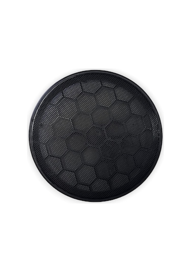 Vw Golf 4 1998-2004 Sol Arka Kapı Hoparlör Kapağı Siyah 3b0868149