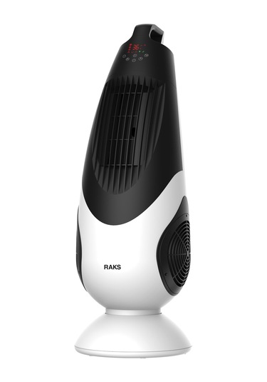 Raks Teos Plus Kule Tipi Uzaktan Kumandalı Vantilatör