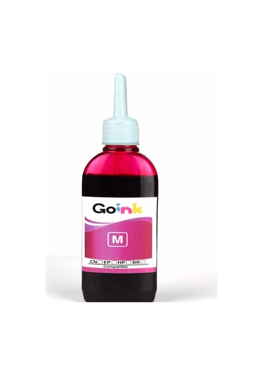 Goink Hp Officejet Pro 7720 Mürekkep 4x100 Ml Pigment