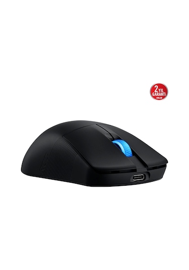Asus Rog Harpe Ace Mini 8000 Hz Kablosuz Siyah Gaming Mouse Rog Harpe Ace Mini