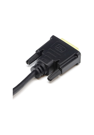Dark 1.8 Metre Display Port To Dvi Kablosu Erkek/Erkek