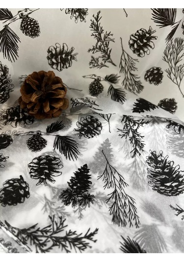 Licli Hediyelik Ve El İşleri İçin Tissue Kağıdı 263597783