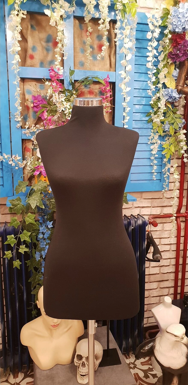 36 Beden Full Iğne Batabilen Terzi Mankeni Prova Mankeni Vitrin Mankeni Po-01 2894