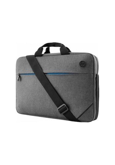 Hp Prelude 1E7D7AA 15.6 Gri Notebook Çantası