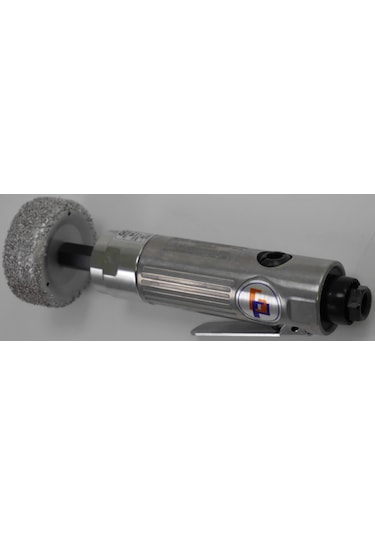 Gison Gp-824Tb Havalı Düz Kalıpçı Taşlama