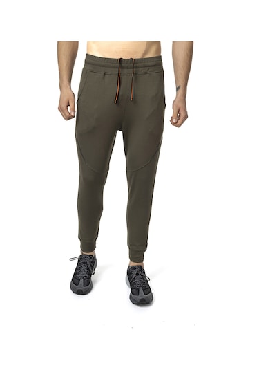 Merrell Merrell Erkek Outdoor Tekstil Eşofman Alt Edgar Açık Yeşil Yeşil