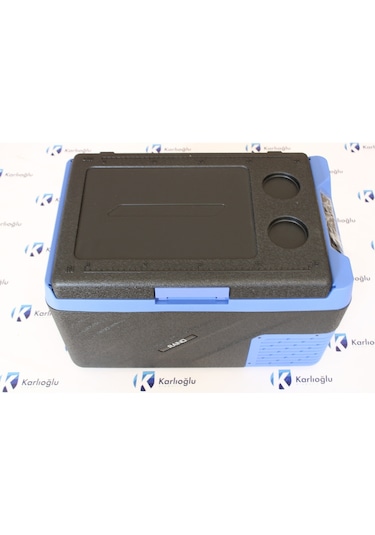 Ahmet Otomotiv Raino 30 Lt Oto Buzdolabı