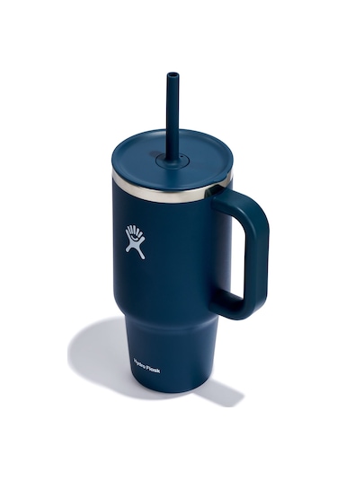 Hydro Flask Hf-tt32ps464 946ml 32oz Seyahat Bardagı Indıgo İndigo