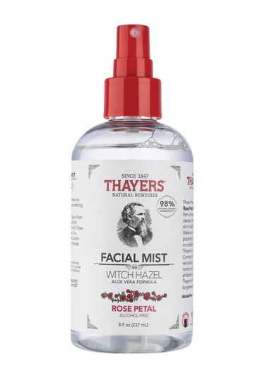 Thayers Cadı Fındığı ve Gül Yaprağı İçerikli Yüz Spreyi 237 ML