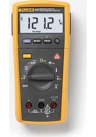 Fluke 233 Digital Ölçü Aleti-47829