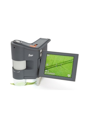 Celestron 44314 Mikroskop Flıpvıew 5mp Lcd Hh