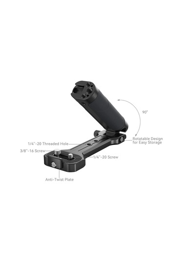 Smallrig 2786c Gimbal İçin Yan Kolu