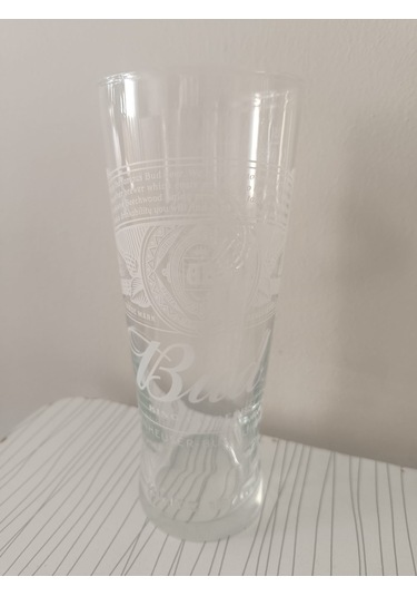 Atay Garage Bira Bardağı 50 Cl Kulpsuz