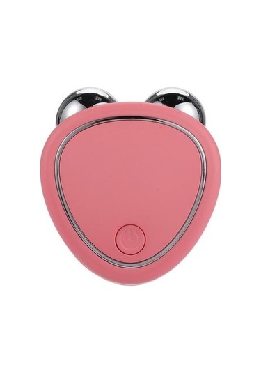 Yüz Germe Makinesi - Pembe Ao44sl Pembe