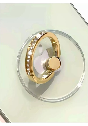 Znak Pul Bazı iPhone Uyumlu Yüzük Tutucu Popsocket 222778838