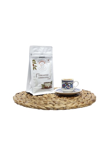 Pure OLENTİA Türk Kahvesi 200 Gr