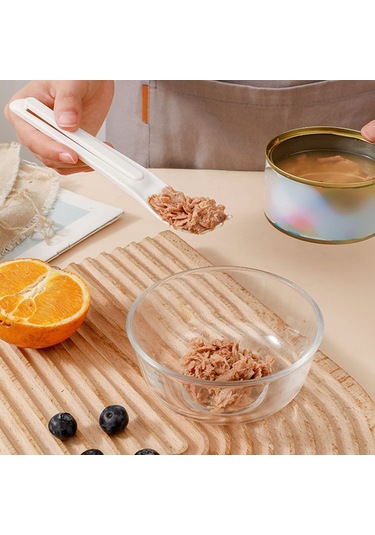 Springsun Plastik Çıkartıcı Kova: Mutfak Ve Dışarıda Kullanım, Islak-kuru Gıda, Taşınabilir Multifonksiyonel Alet Diğer