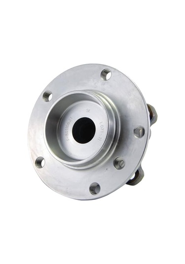 Bmw 5 Serisi E39 530i Porya Rulmanı Ön Poryalı