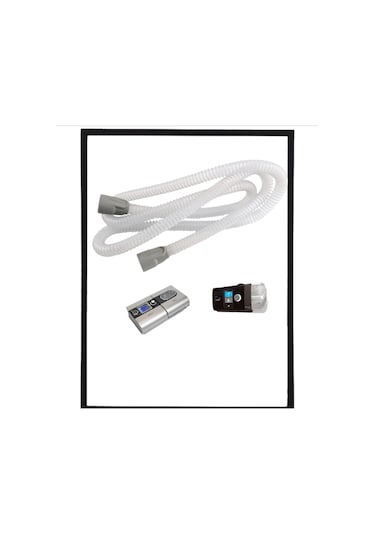 Weinmann Resmed Slimline Cpap Hortumu