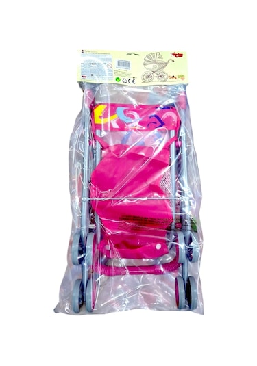 Vardem Katlanabilir Gölgelikli Bebek Arabası Fl-6067-f