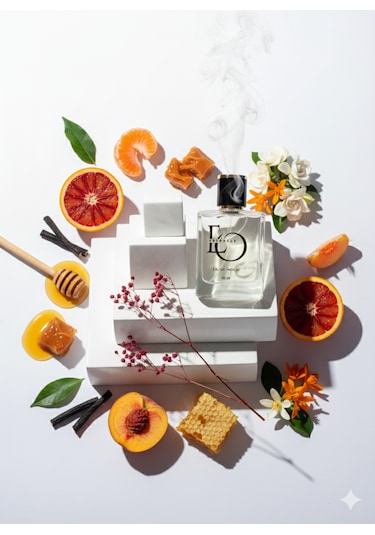 Polodeur Pd 110 Kadın Parfüm EDP 50 ML