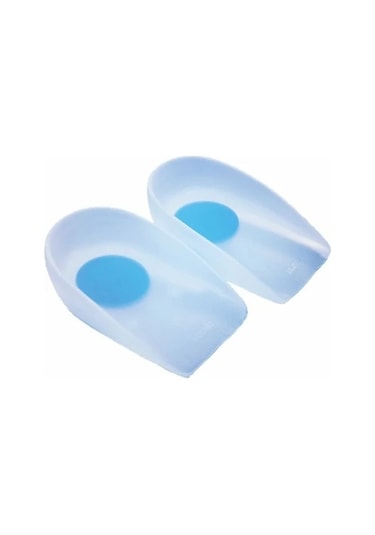3e Medikal Silikon Topukluk-s