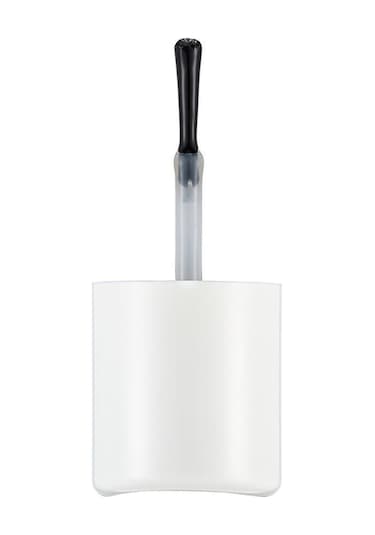 Flormar Full Color Ekstra Yoğun Renkli Parlak Oje FC36 Crsytal Glam