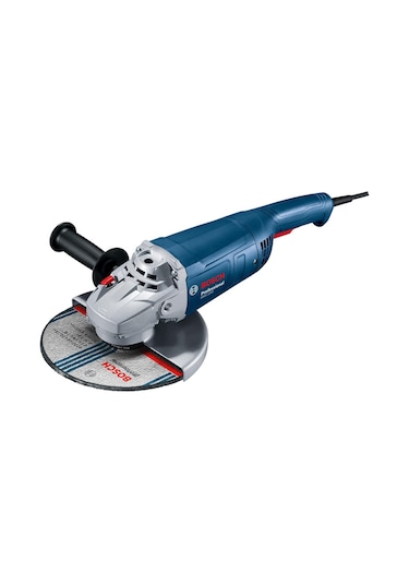 Bosch Professional GWS 2200-180 H Taşlama Makinesi - 06018C0100