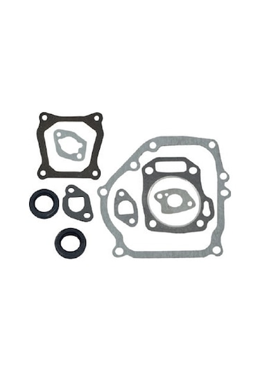 Benzinli Jeneratör-Çapa-Su Motoru Gx160-Gx200 Takım Conta Set