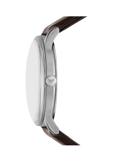 Emporio Armani Ar11672 Kol Saati Metalik Gri