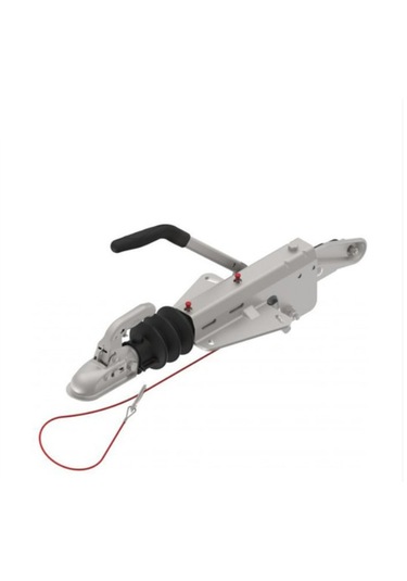 Knott 750-1300 Kg V Modeli Frenli Kaplin Çeki Oku