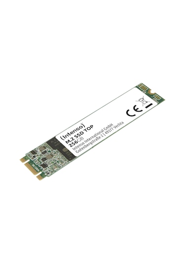 Intenso Top 3832440 256 GB M.2 SATA 3 SSD