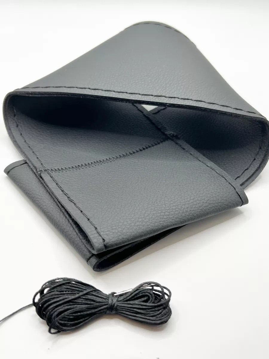 Avtosvet09 Direksiyon Kılıfı 94107312 Siyah