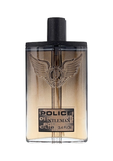 Police Gentleman  Erkek Parfümü EDT 100 ML