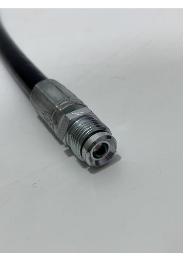 Hiflex 122-4 Hidrolik Hortum Dn06 X 290 Mm