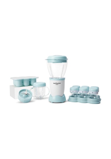 Nutribullet Bebek Mama 200 W Mikseri