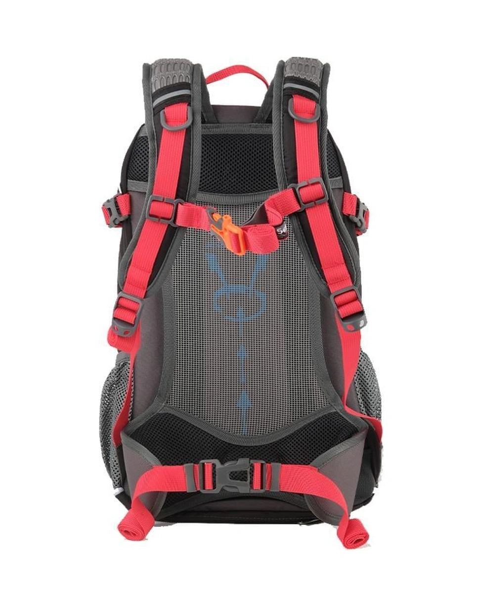 Senterlan Como Backpack 20 Litre Srıt Çantası Siyah Siyah